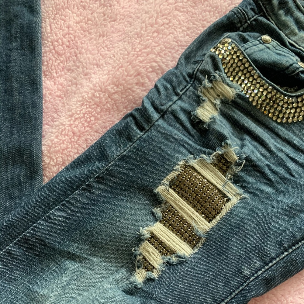 A7 Jeans - Picture 6 of 9